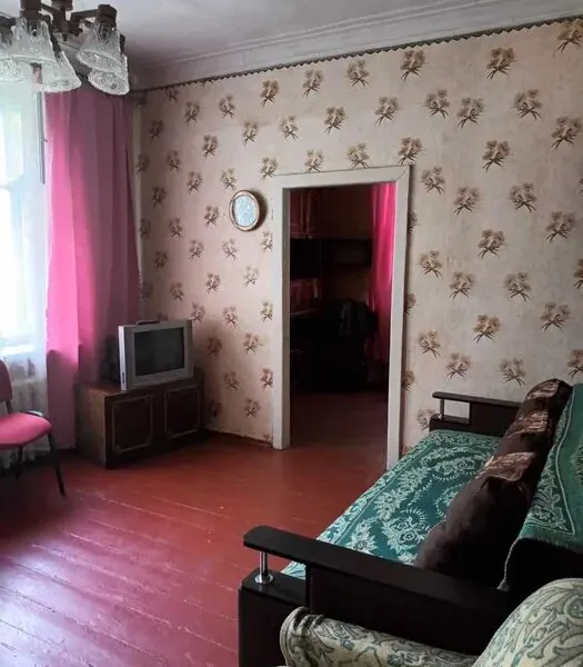Сдам 2-х комнатную квартиру на длительный срок, порядочным людям..