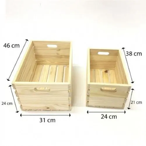 Ящик для овощей и фруктов