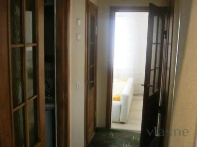 Затишна квартира зі зручностями в центрі