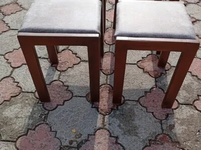Табурет кухонний м'який